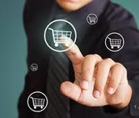 shoping online