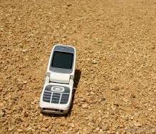 phone