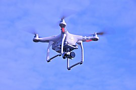 drones