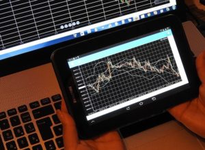 trading