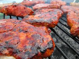 grill