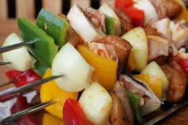 bbq