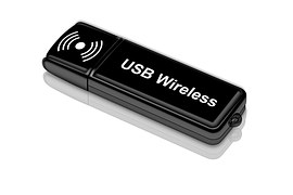 usb wireless