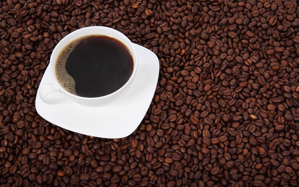 coffee beans