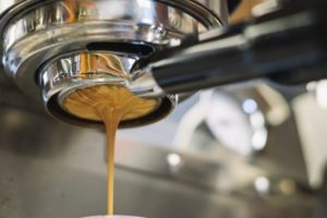 coffee maker