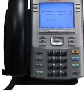 voIP provider