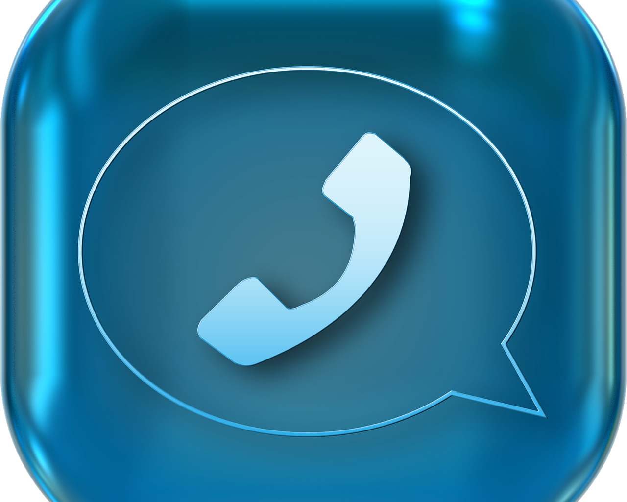 Telephone icon
