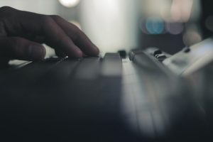 keybord