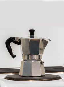 coffee maker