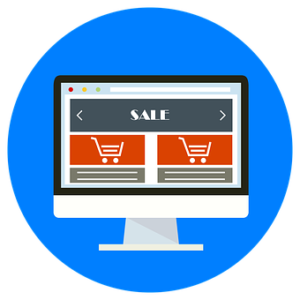 website design