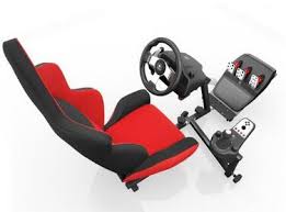 gaming chair