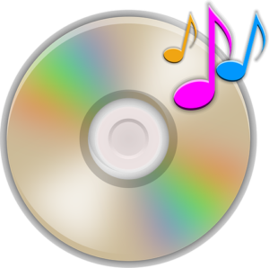 cd music