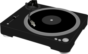multi-track recording