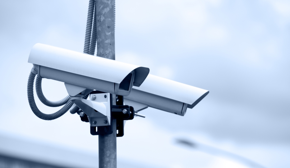 CCTV