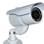 CCTV security