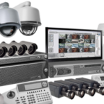 camera system