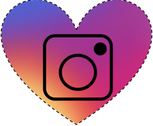 instagram icon
