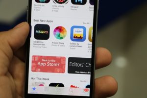 apps program ads