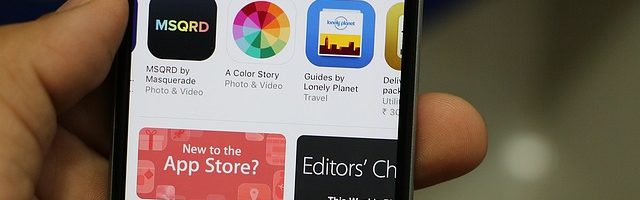 app store