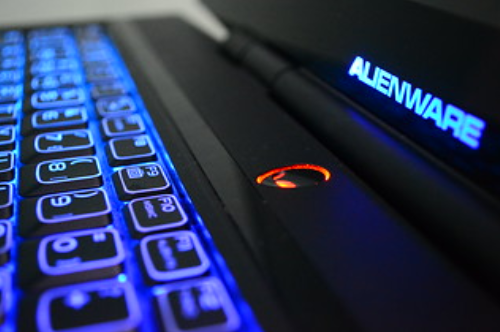 Gaming Laptop