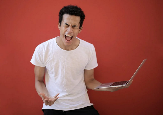 laptop