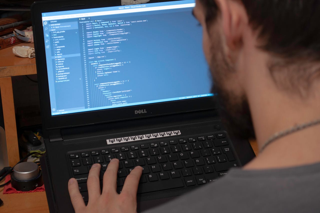 coding