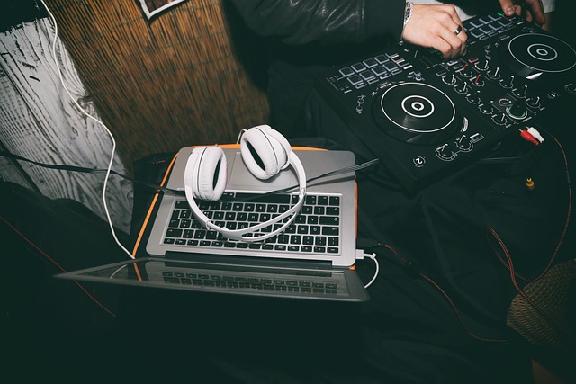 headphones